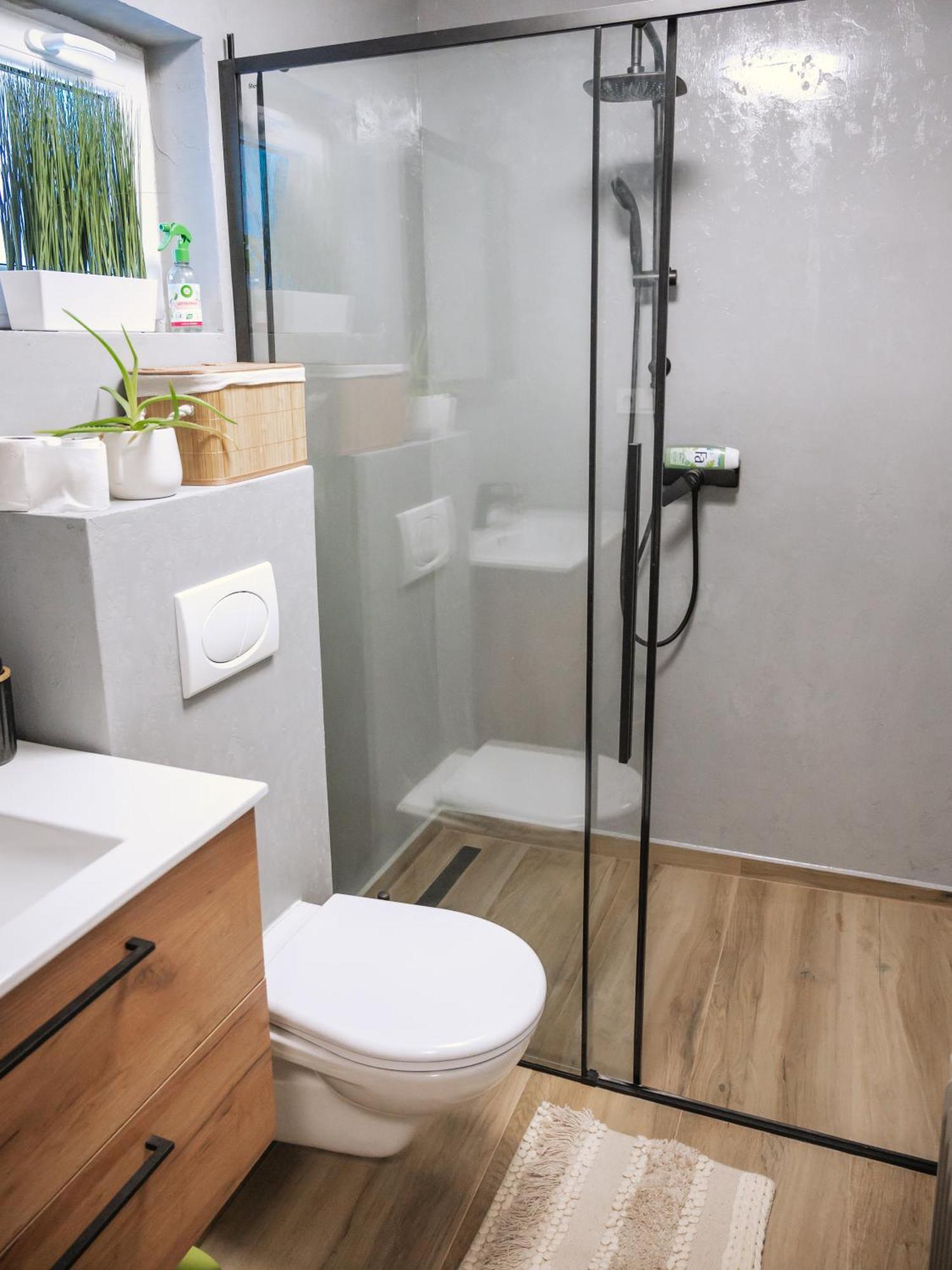 Atelier Smutna Apartment Острава Екстериор снимка
