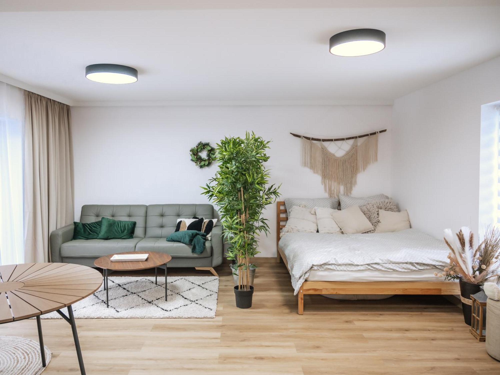 Atelier Smutna Apartment Острава Екстериор снимка