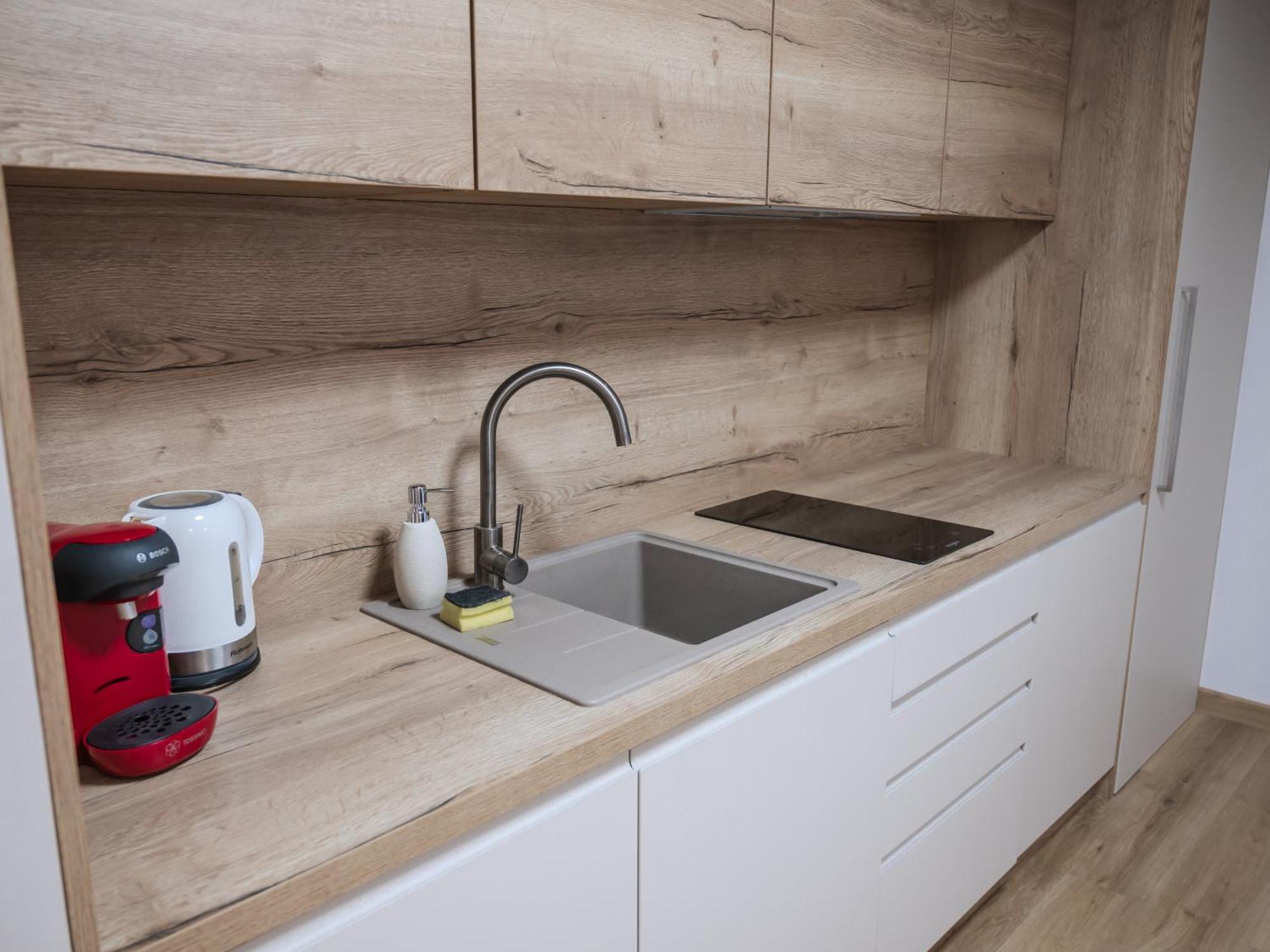 Atelier Smutna Apartment Острава Екстериор снимка