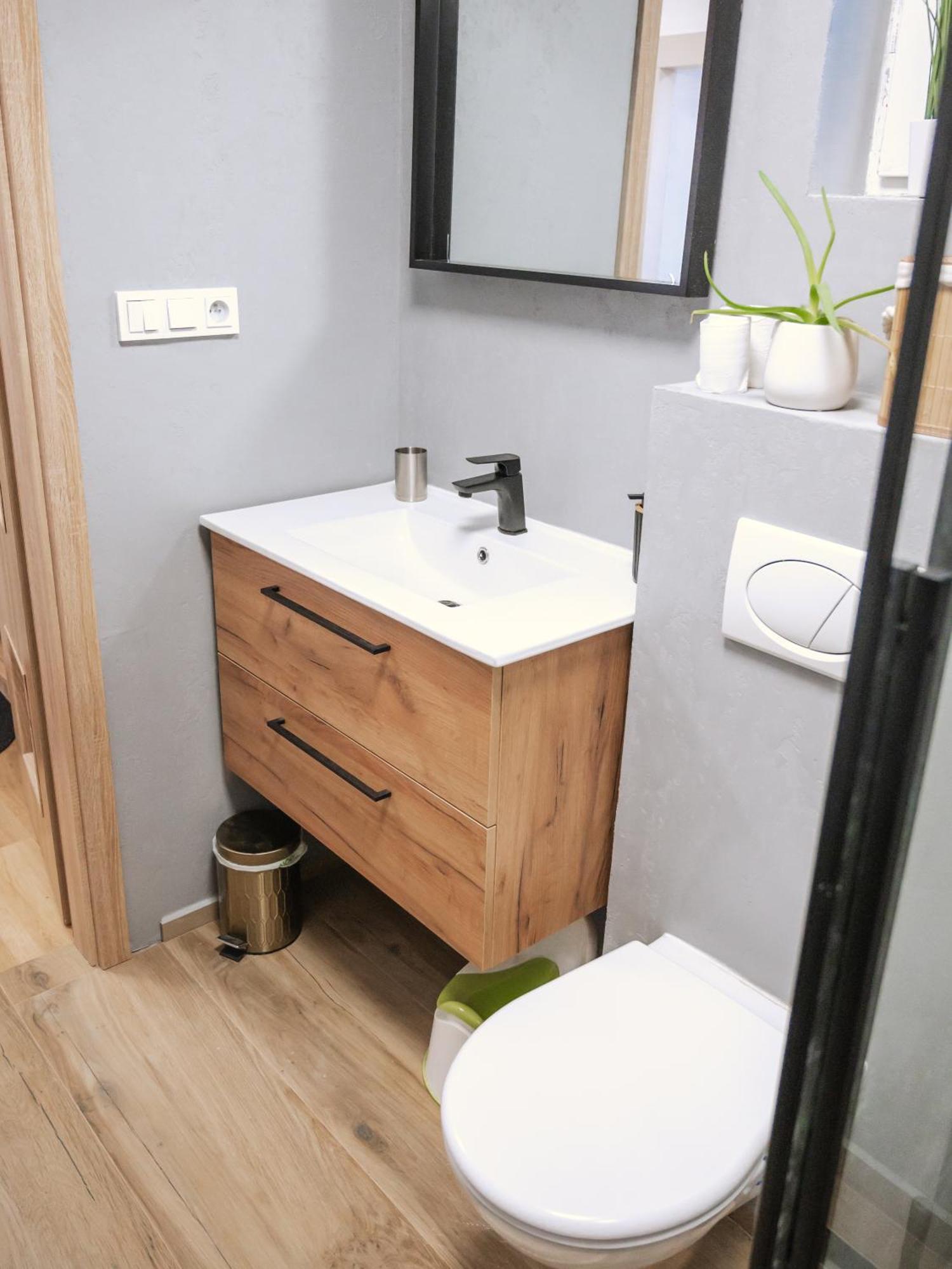 Atelier Smutna Apartment Острава Екстериор снимка