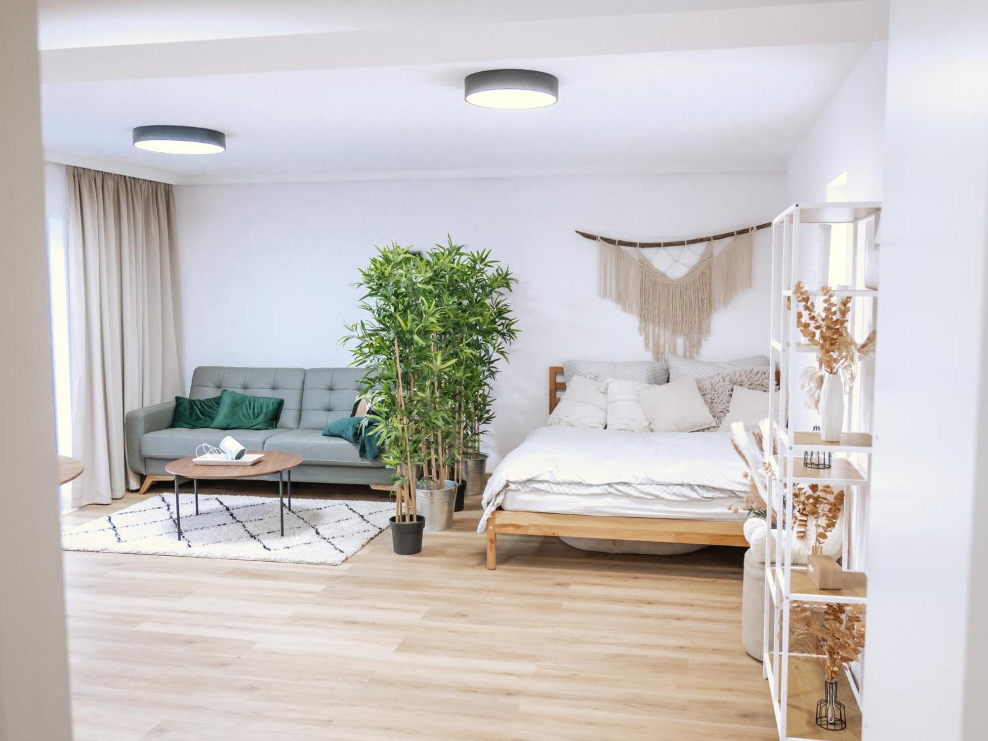 Atelier Smutna Apartment Острава Екстериор снимка